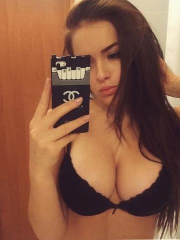 Индивидуалка Фариза Фотография 2